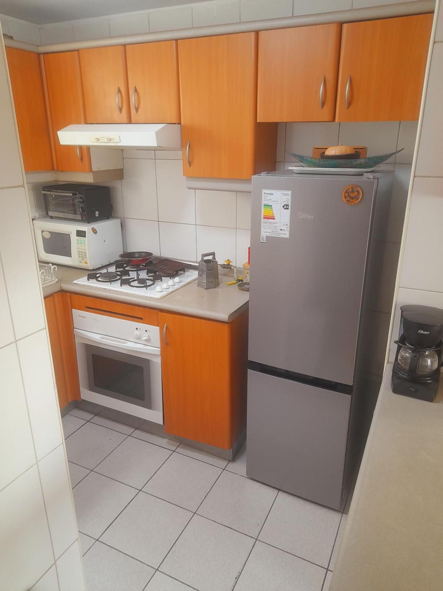 Apartment Departamento En Metro Heroes *