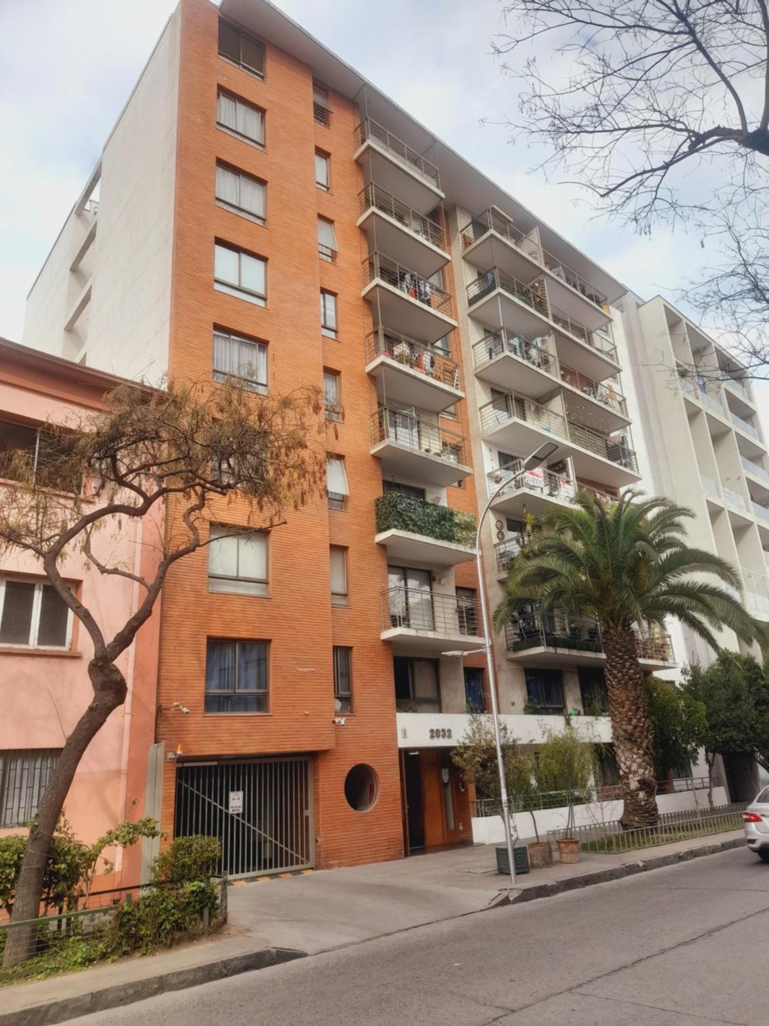 Departamento En Metro Heroes Apartment *